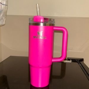 Pink 30oz Stanley